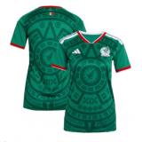 Mexico 1a Equipacion 2026- MUJER